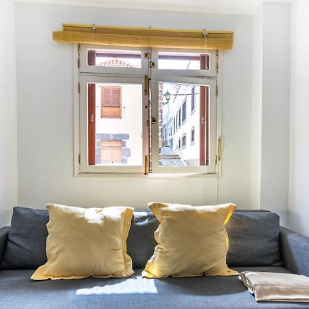 Appartement San Juan Fresh Flat à Telde Extérieur photo